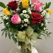Melody of Roses