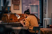 Comprehensive Jewelry Training - 720 Hours