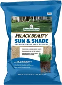 Black Beauty® Sun and Shade Grass Seed (7 pounds)