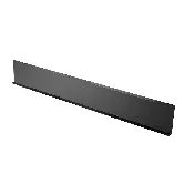 Decorative Plate for 36" Inclined Vent Series