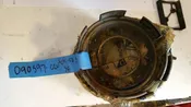 090957 OEM Piaggio Smallframe clutch basket Vespa — Kyle's Scooter Shop