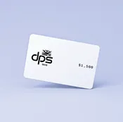 DPS Digital Gift Card