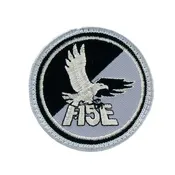 Pre-Flight Aircraft Patches