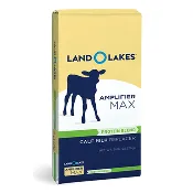 Amplifier® Max Protein Blend Calf Milk Replacer