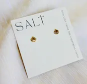 Coastal Stud Set-Earrings