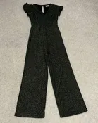 Altar’d State Holiday Jumpsuit