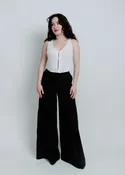 Blake Trousers - Black