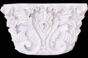Amalia Wall Plaque