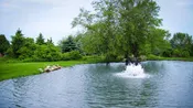 Boilermaker for Medium, Residential Ponds