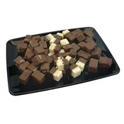 Bakehouse Assorted Gourmet Fudge Bites