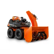 Ariens MAMMOTH 48" SNOW BLOWER IMPLEMENT 851001