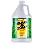 Bac-A-Zap gal