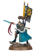40K: Aeldari - Prince Yriel