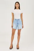 90's Relaxed Short
