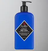 Jack Black Cool Moisture Body Lotion 16oz