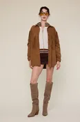 Briggs Jacket