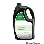 Bissell 128 oz. Complete Formula & Defoamer, Part # 31B6-C