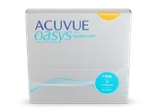 ACUVUE OASYS 1-Day for Astigmatism