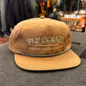 Fly South Hat - The Ranchero — Fly South