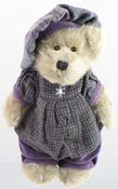 Boyds Bear Christine P. Plumbeary - 918355