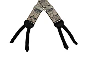 1900 Paris World's Fair Premium Suspenders