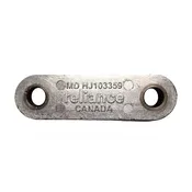 103359 Hamilton Jet Bar Zinc Anode