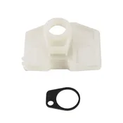 Air Filter W/Seal