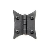 2"X 2 3/8" Butterfly Hinge