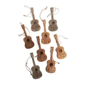 1st Edition Wooden Guitars