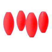 12014 - MBS Eggshocks (4) - Red - Hardest — MBS.COM