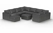 10 Seats + 12 Sides