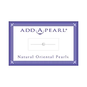 Classic Add-A-Pearl Card