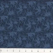 108" Day Dream Tonal - Navy