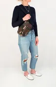 Boulevard Franny Pack