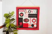 36" Quilt Hanger Frame
