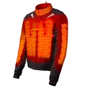Gerbing 12V EX Pro Motorcycle Heated Jacket