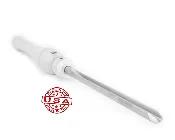 1/2” Bowl Gouge With 12” Handle and 1/2” Adapter