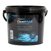 10 lbs. CleanMAX Oxy Pond Cleaner - 03PT024 — Connie's Pond & Koi LLC The Best Pond Store on the West Coast