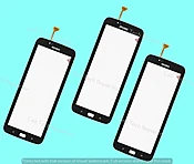 Touch Screen Digitizer Replacement