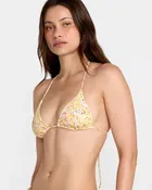 Memoir Halter Tri