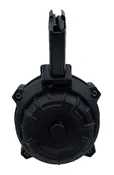 PRO DRMA111 DRUM AR15 762X39 50RD BLK