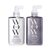Color Wow Dream Coat Duo 6.7oz (Supernatural + Curly)