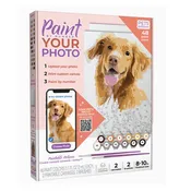 Pets Edition - Paint Your Photo by Number