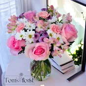 Pink Perfection