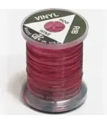 Wapsi (VRM052) VINYL "D" RIB, MEDIUM, WINE