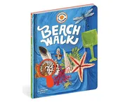 Backpack Explorer Beach Walk