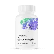 Advanced Iron Complex