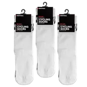 Blanco Socks 3 Pack