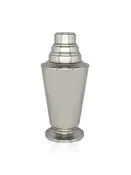 Retro Cocktail Shaker