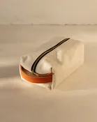 Dopp Kit in Canvas - Large
